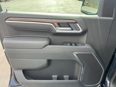New 2026 GMC Sierra 1500 Elevation w/ X31 Off-Road Package image 16