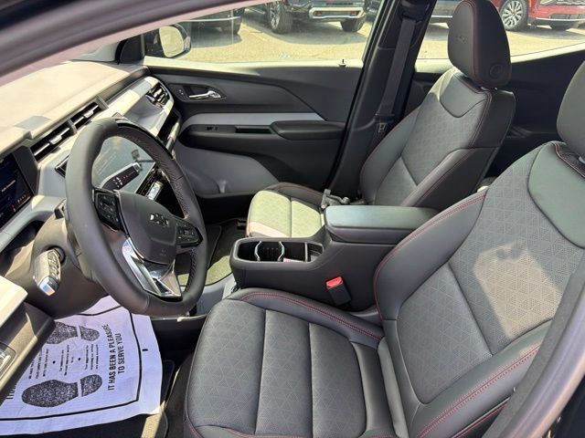 New 2027 Chevrolet Bolt RS w/ Super Cruise Package FWD image 14