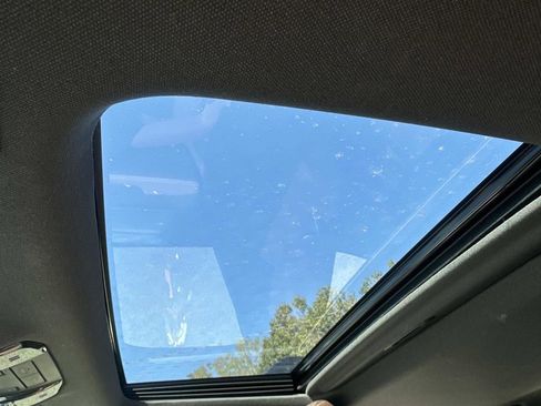 Used 2025 Toyota Land Cruiser w/ Premium Package image 15