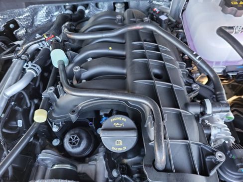 New 2025 Jeep Gladiator Mojave image 31