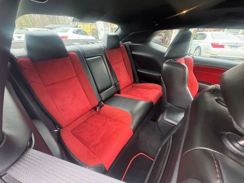 Used 2020 Dodge Challenger R/T Scat Pack RWD image 25