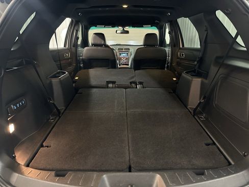 Used 2016 Ford Explorer Limited image 37