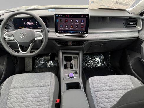 New 2026 Volkswagen Tiguan S AWD/4WD image 21