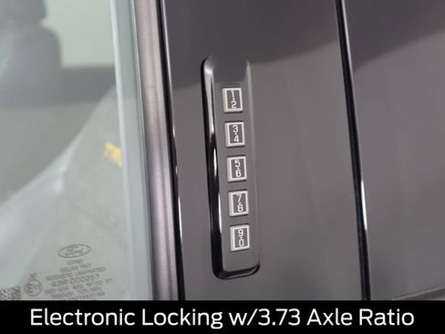 Used 2023 Ford F150 Tremor w/ 360 Degree Camera Package image 25