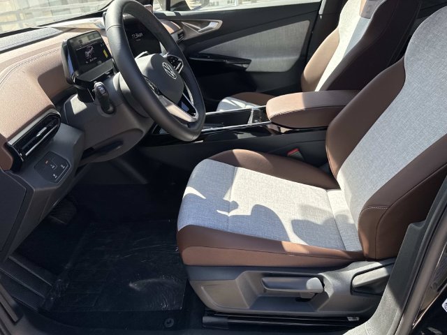 New 2026 Volkswagen ID.4 Pro RWD image 15