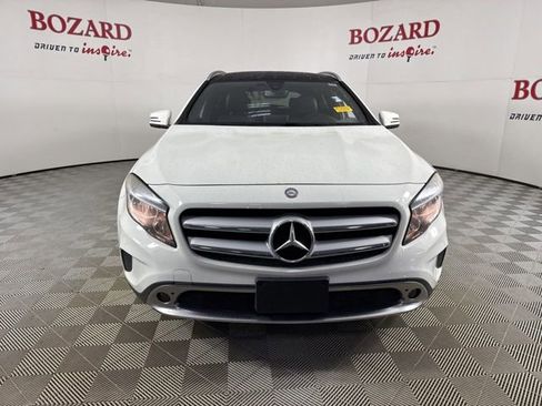 Used 2016 Mercedes-Benz GLA 250 4MATIC image 2