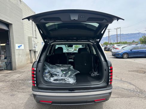 New 2026 Hyundai Palisade FWD Hybrid image 30