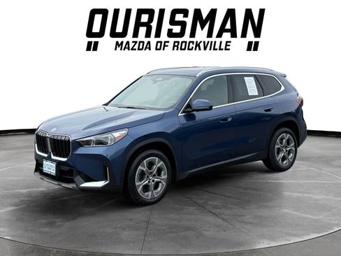 Used 2023 BMW X1 xDrive28i w/ Convenience Package image 2