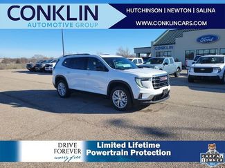 Used 2024 GMC Acadia Elevation 360° Tour