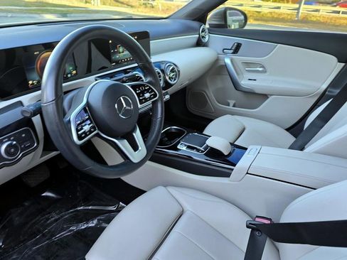Used 2019 Mercedes-Benz A 220 image 20