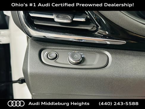 Used 2026 Buick Envista Sport Touring w/ Convenience I Package FWD image 15
