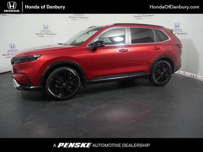 Used 2023 Honda CR-V Sport Touring