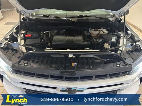 Used 2020 Chevrolet Silverado 1500 RST AWD/4WD image 24