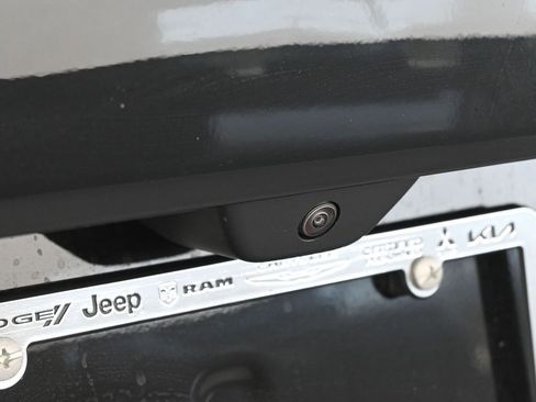 New 2026 Jeep Grand Cherokee Laredo RWD image 31
