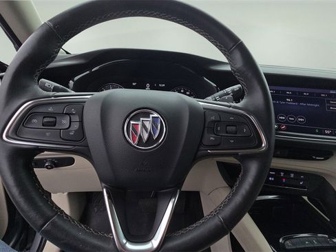 Used 2021 Buick Envision Essence image 11