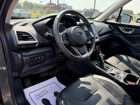 Used 2019 Subaru Forester Touring AWD/4WD image 21