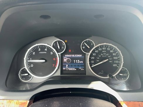 Used 2016 Toyota Tundra 1794 Edition image 23