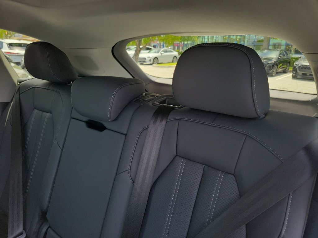 New 2026 Audi Q5 Premium AWD/4WD image 27