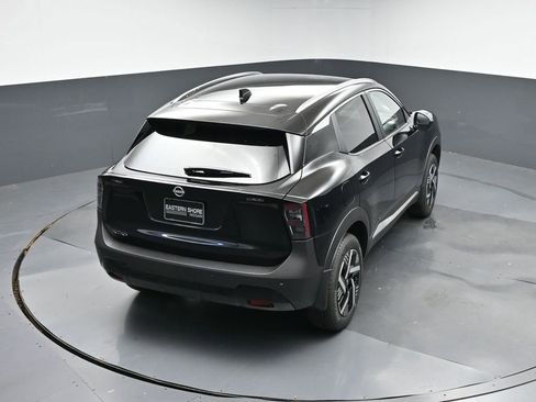 New 2026 Nissan Kicks SV image 42