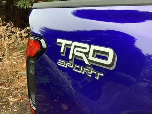 Used 2024 Toyota Tacoma TRD Sport image 16