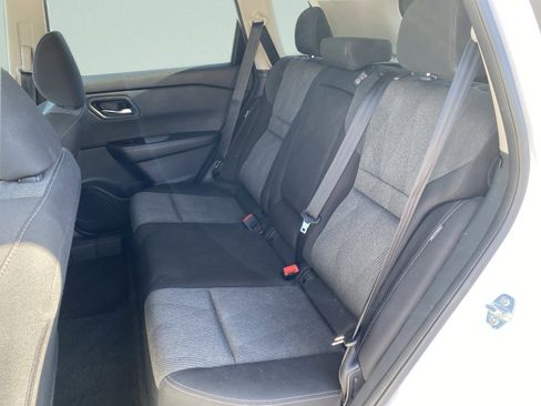 Used 2024 Nissan Rogue SV image 52