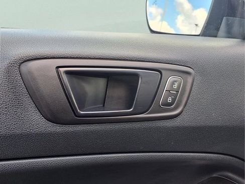 Used 2022 Ford EcoSport SES AWD/4WD image 17