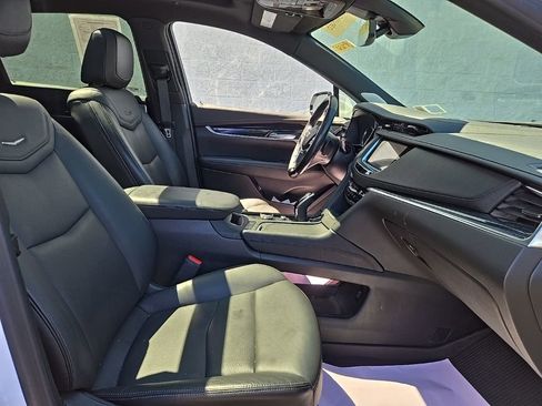 Used 2023 Cadillac XT5 Premium Luxury AWD/4WD image 27