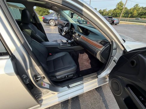 Used 2013 Lexus GS 350 AWD w/ Premium Pkg image 45