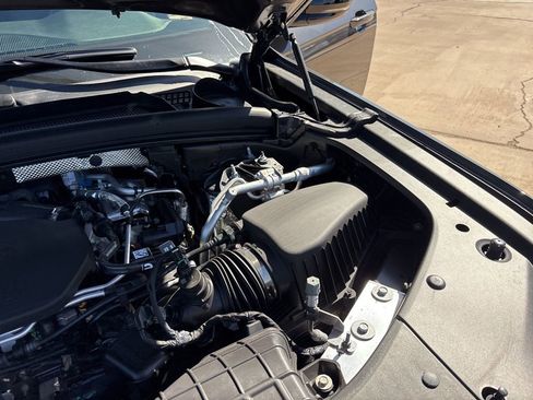 New 2026 Jeep Grand Cherokee Altitude AWD/4WD image 51