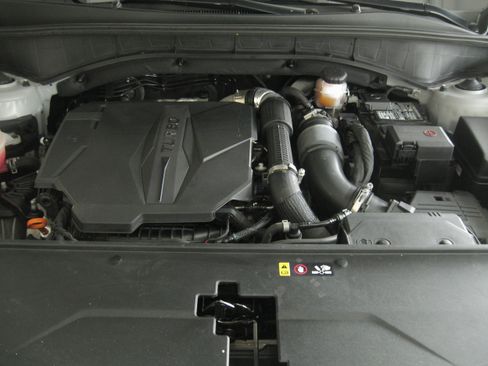 Used 2023 Kia Sorento X-Line EX image 29