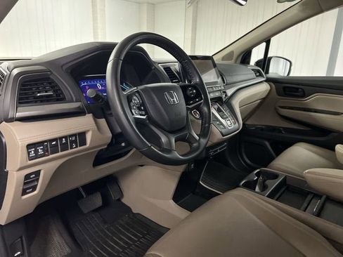 Used 2019 Honda Odyssey EX-L image 10