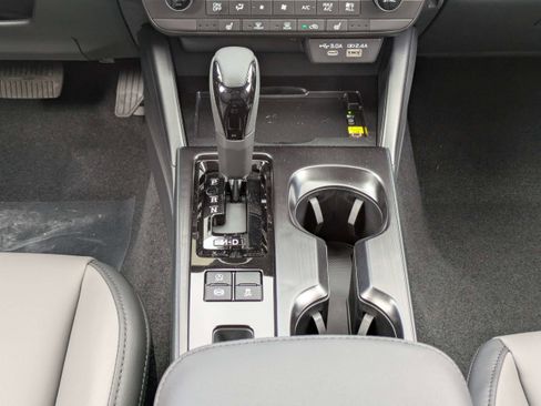 New 2026 Subaru Outback Premium image 20