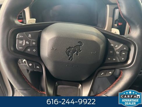 Used 2024 Ford Bronco Raptor AWD/4WD image 19