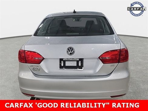 Used 2014 Volkswagen Jetta SE image 6