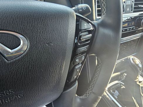 Used 2023 INFINITI QX80 Premium Select w/ Cargo Package image 34