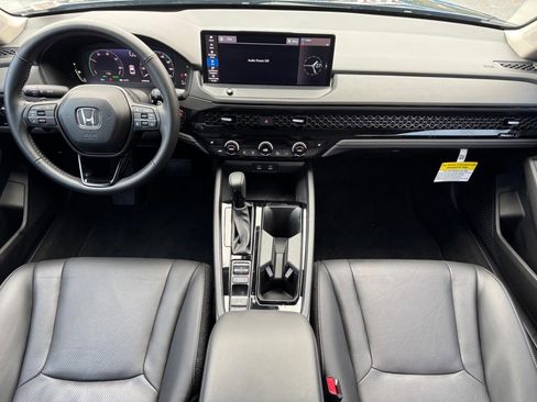 Used 2024 Honda Accord EX-L image 11