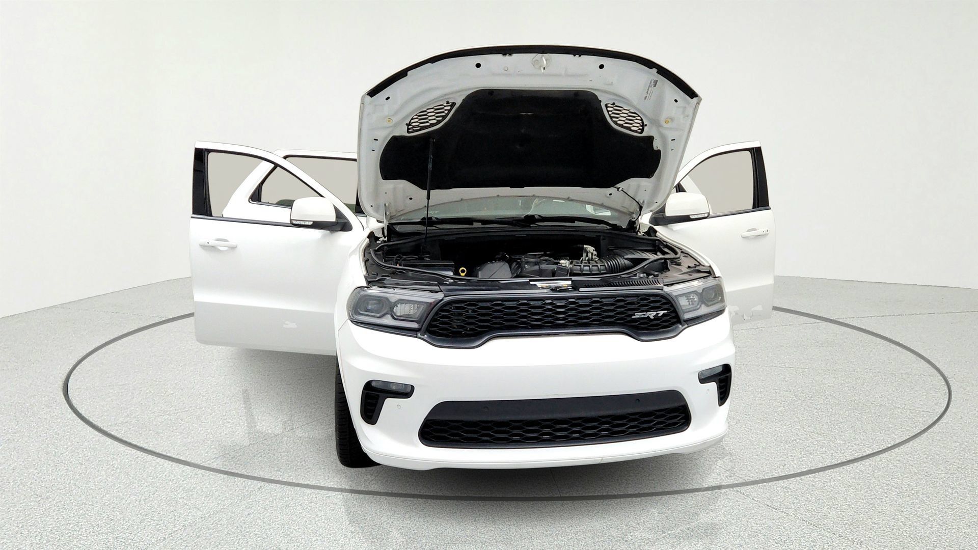 Used 2021 Dodge Durango SRT AWD/4WD image 15