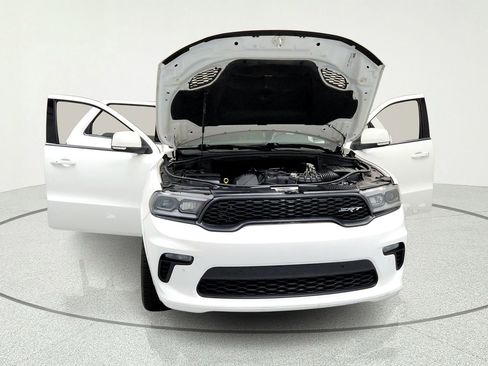 Used 2021 Dodge Durango SRT AWD/4WD image 15