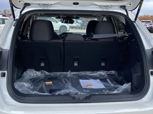 New 2026 Subaru Crosstrek 2.5i Premium image 22