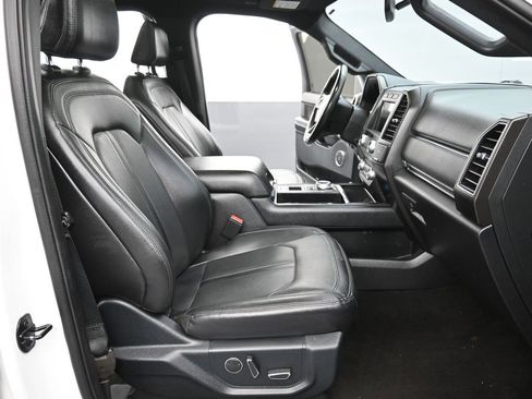 Used 2021 Ford Expedition Max Limited image 27