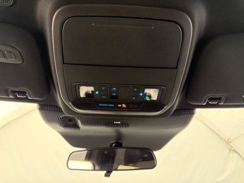 New 2026 Ford Explorer ST-Line AWD/4WD image 43