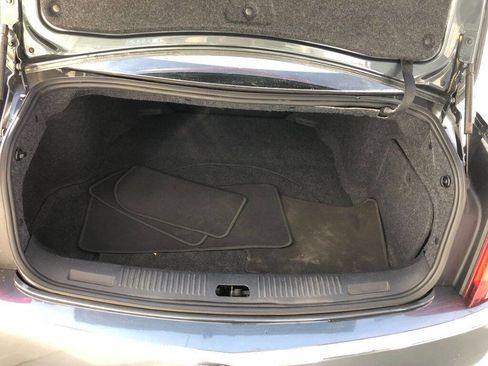 Used 2012 Cadillac CTS Premium image 16