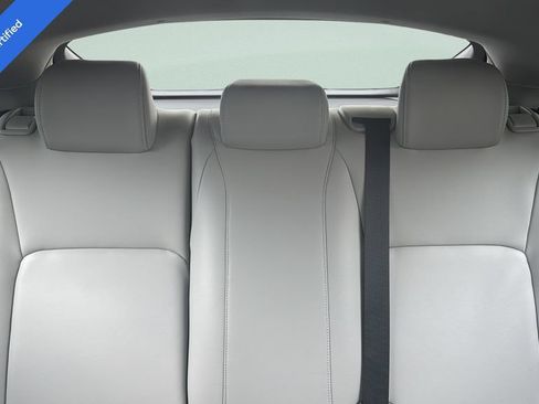 Used 2024 Acura Integra FWD image 21