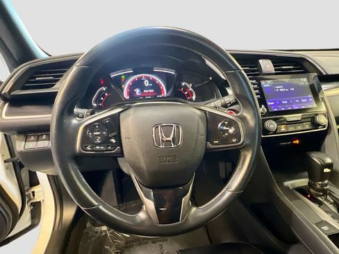 Used 2020 Honda Civic Sport image 11