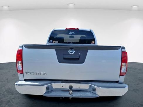 Used 2016 Nissan Frontier S RWD image 15
