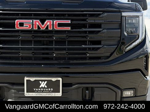 New 2026 GMC Sierra 1500 Elevation AWD/4WD image 8