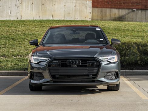 Used 2023 Audi A6 Premium Plus w/ Premium Plus Package AWD/4WD image 31