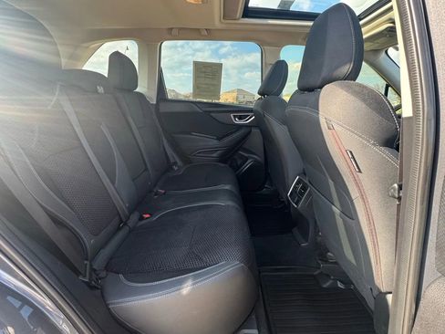 Used 2021 Subaru Forester Premium image 22