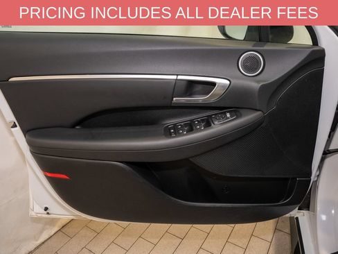 Used 2023 Hyundai Sonata SEL FWD image 10