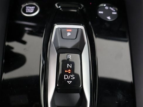 New 2026 Audi A3 2.0T Premium image 3